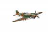Конструктор самолет P-40B Tomahawk - COBI-5527