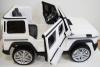 Электромобиль Adile Mercedes-Benz G65