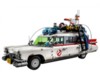 Конструктор Охотников за привидениями ECTO-1, 2868 элементов - LE-50886
