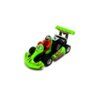 Радиоуправляемая машинка WL Toys Mini RC car масштаб 1:23 40 МНz - WLT-2011 GREEN