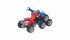 Конструктор ZOOB Racer-Z Car Designer - 12052