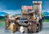 Конструктор Playmobil Рыцари: Королевский замок рыцаря Льва - 6000pm