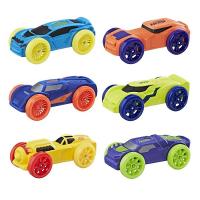 Набор Машинки Hasbro Nerf  Нитро 6 штук - C3171