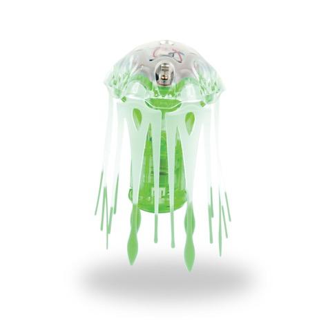 Робот-медуза Hexbug Jellyfish Green - 460-4087-Green
