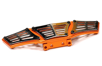 Бампер (оранж) для HPI Savage XL Flux &amp;amp;amp; X 4.6 - T6986ORANGE