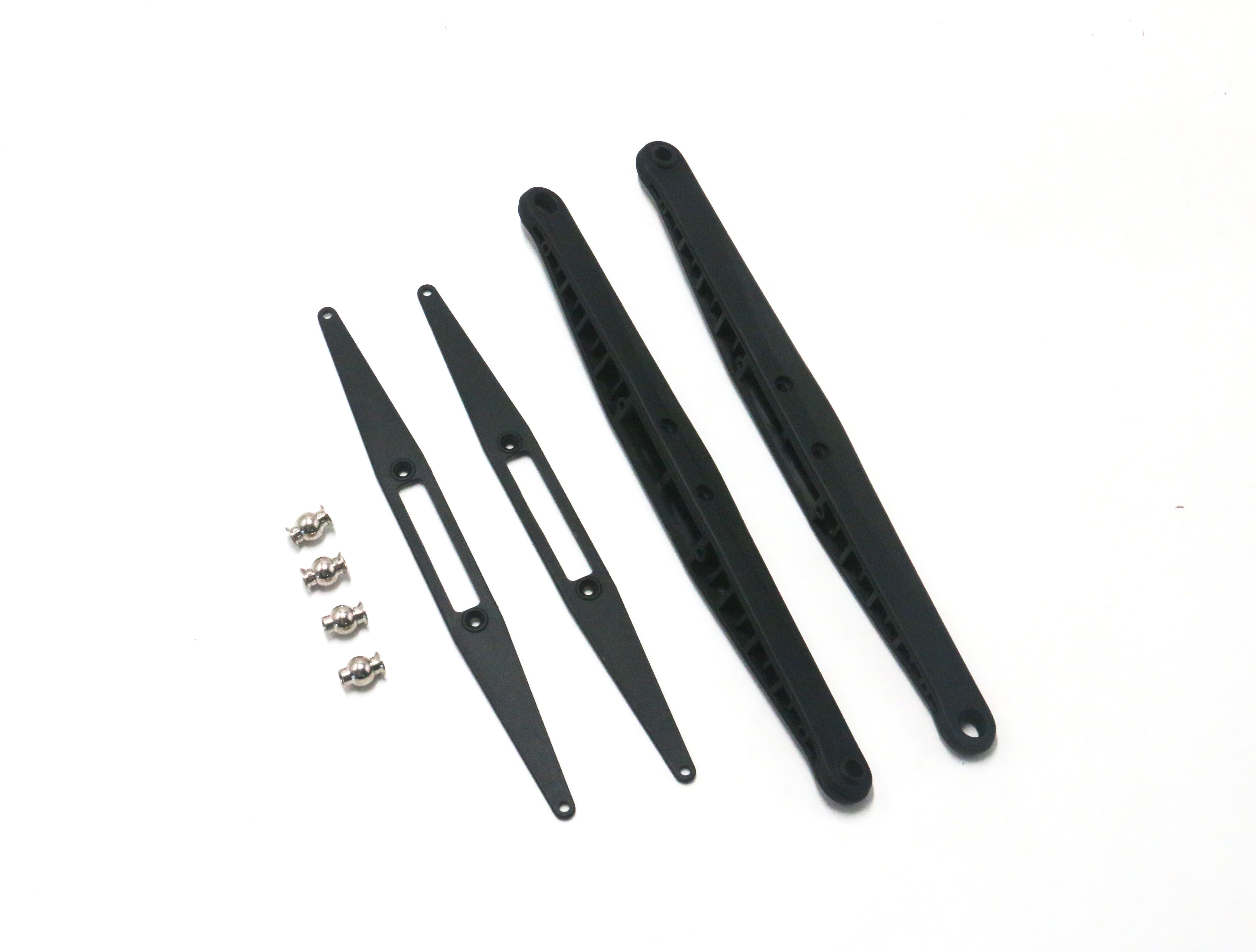 Задние продольные рычаги Rear Trailing Arm Yikong 4072 DF7 | 4073 TB7 - YK-71003