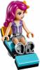 Конструктор LEGO Friends *Гастрольный автобус поп-звезды*- 41106