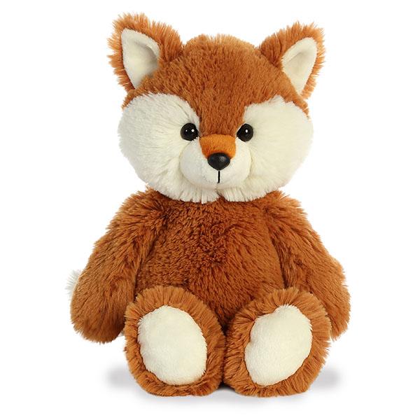 Мягкая игрушка AURORA Cuddly Friends Лиса, 30 см - 180272C