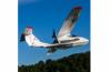 Радиоуправляемая модель гидроплана E-Flite ICON A5 1330мм, BNF Basic - EFL5850