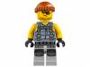 Конструктор LEGO Ninjago Нападение пираньи - 70629