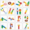 Конструктор Stick-O Roleplay Set, 26 элементов - 902005
