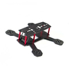 Рама FPV квадрокоптера ZMR180 (W=3mm) - RS-F-042
