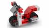 Конструктор Engino PICO BUILDS|INVENTOR Мотоциклы - 4 модели - PB12(0432)