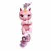 Интерактивная игра WowWee Fingerlings Единорог Гемма - 3707