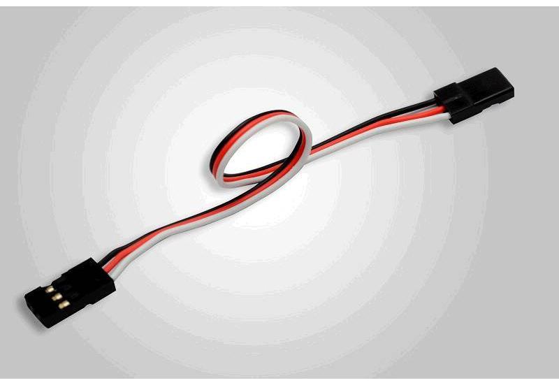 Кабель сенсорный ESC receiver cable 130MM - SP000033