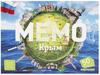 Настольная игра Нескучные игры *Мемо. Крым* - 7829