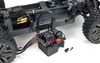 Радиоуправляемый багги ARRMA TYPHON 4X4 V3 3S BLX ARTR масштаб 1:8 2.4G - ARA4306V3