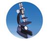Микроскоп Edu Toys - MS-002