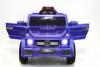 Электромобиль RiverToys Mers O004OO VIP