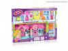 Дом для куклы Dolly Toy *Карамельный домик* - DOL0803-002