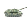Радиоуправляемый танк ZEGAN US M1A2VS с башней-мишенью 27Mhz - ZEG99864
