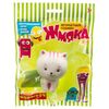 Игрушка-антистресс Сквиши Bondibon Жмяка, котенок - ВВ3636