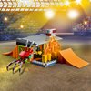 Конструктор LEGO CITY Stunt Парк каскадёров - 60293