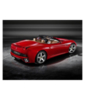 Радиоуправляемая машинка MJX Ferrari California 2WD RTR масштаб 1:20 27 MHz - 8131