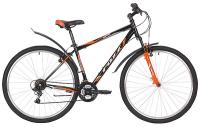 Велосипед Foxx 29* Aztec 18*; черный - 29SHV.AZTEC.18BK9