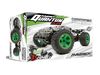 Радиоуправляемый трагги Maverick Quantum XT Flux Stadium Truck RTR 4WD масштаб 1:10 2.4G, Silver - MV150206