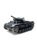 Радиоуправляемый танк Heng Long Panzer III type L Professional V7.0 масштаб 1:16 2.4G - HL3848-1P7.0