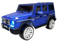 Электромобиль RiverToys Mersedes-Benz G65 AMG