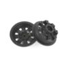 Диски 1.9 Axial 3pc. Raceline Monster Beadlock Wheels - AXI43004