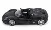 Радиоуправляемая машина MZ Porsche 918 Spider масштаб 1:14 - MZ-2246J
