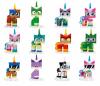 Конструктор LEGO Unikitty Минифигурки, серия 1 - 41775