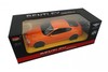 Радиоуправляемая машина MZ Bentley GT Supersport масштаб 1:14 - 2048-ORANGE
