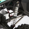 Радиоуправляемый багги Axial Capra 1.9 Unlimited Trail Buggy 4WD ARTR масштаб 1:10 2.4G - AXI03000T2
