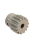 Шестерня алюминиевая Pinion gear 14T 32P для вала 3.17mm - SWS-32P-14T