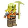 Конструктор LEGO Hidden Side Автобус охотников за паранормальными явлениями 3000 - 70423-L
