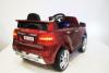 Электромобиль RiverToys Mercedes-Benz ML350