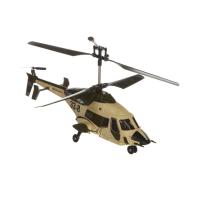 Радиоуправляемый вертолет с гироскопом Sky Wolf, 338 - М33803