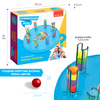 Настольная игра Bondibon «УМНЫЕ БУСИНЫ» - ВВ5155