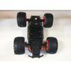 Радиоуправляемый краулер Crazon 2WD RTR масштаб 1:18 2.4G - CR-171801B-BLACK