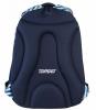 Рюкзак Target 2 в 1 *Navy stripes* - 26301