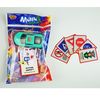 Игровой набор Yako Toys дорожное движение, М7174 - В87572