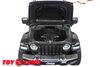 Электромобиль ToyLand Jeep Rubicon DK-JWR555