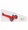 Самокат Leader Kids JC-206, цвет: желтый - GL000522092