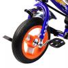 Велосипед трёхколёсный Hot Wheels - HH7B