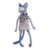 Мягкая игрушка Gulliver Кот Уильям, 21 см - 51-T78035A