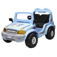 Электромобиль Chien Ti Touring